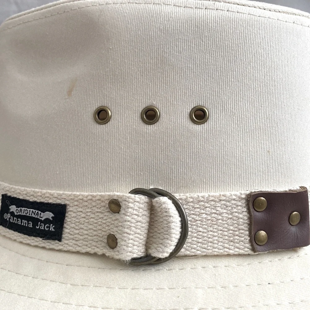 Panama Jack Hat - Picture 13 of 13